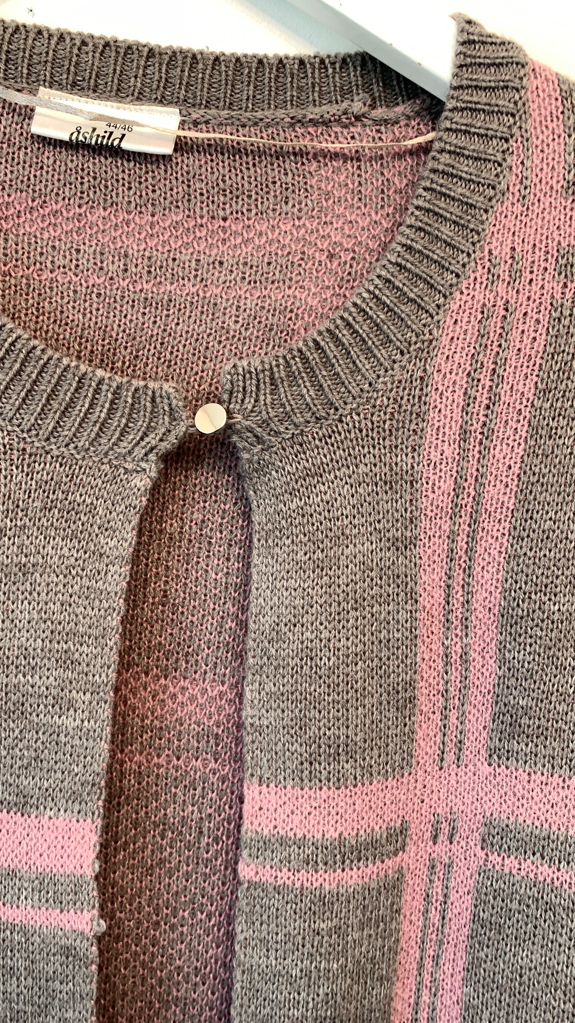 Åshild Cardigan